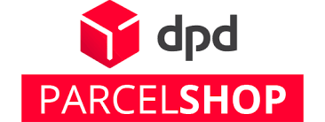 dpd parcelshop logo